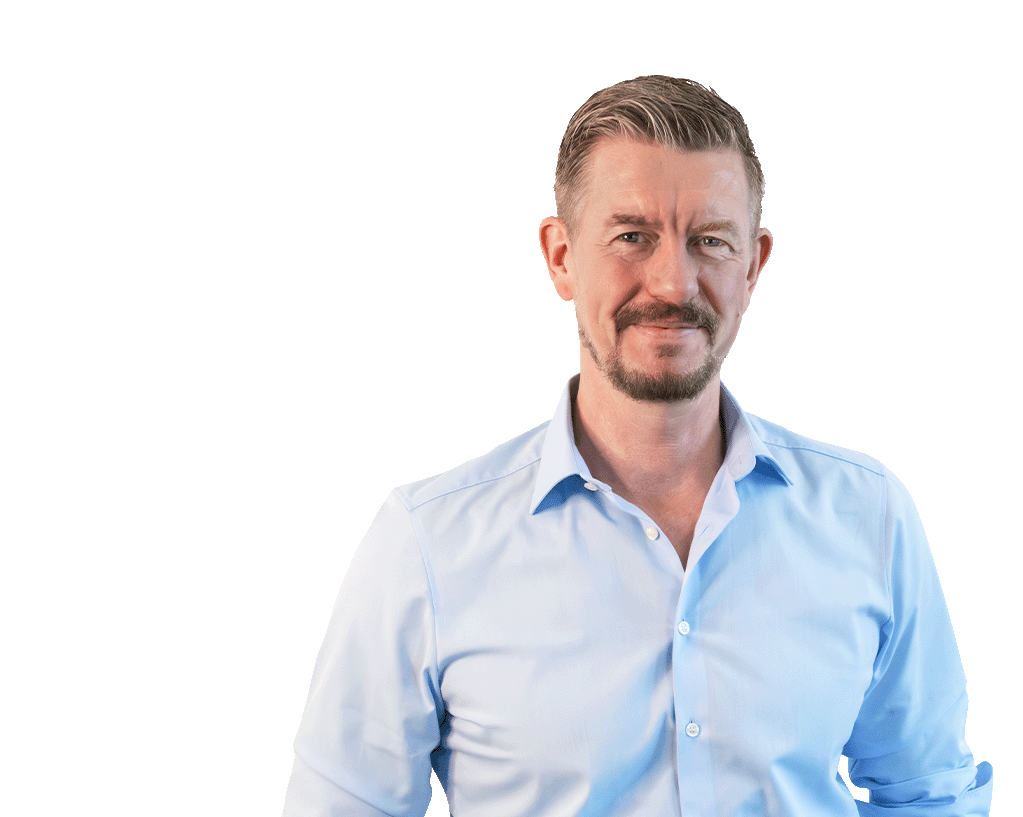Portrait Jochen Hollemann