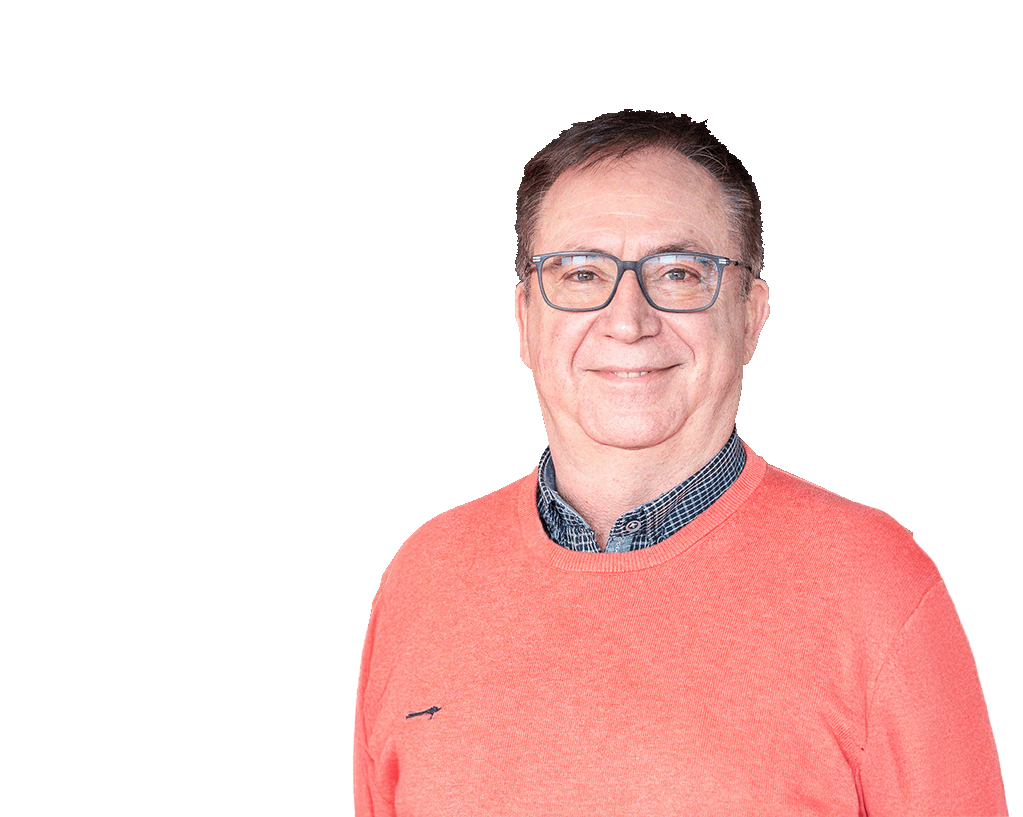 Portrait Ulrich Kassebart