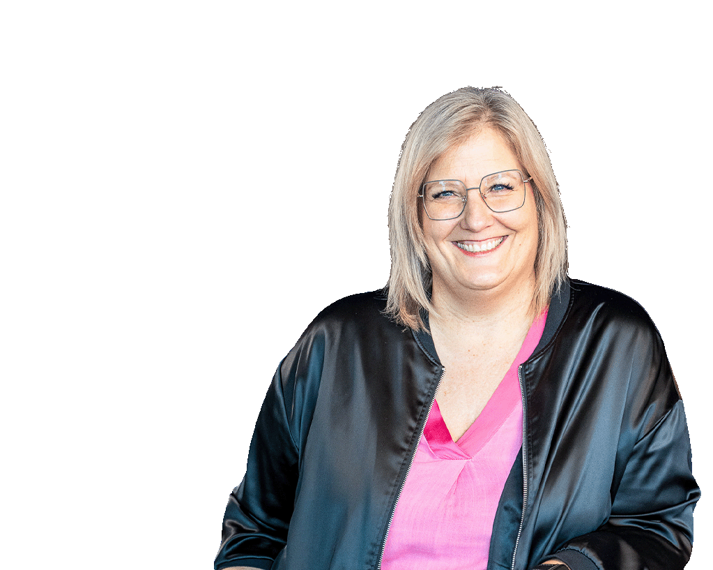 Portrait Melanie Diwisch