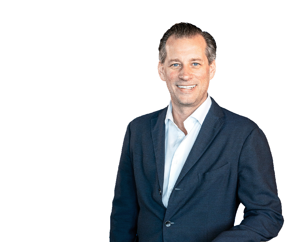 Portrait Björn Papendorf
