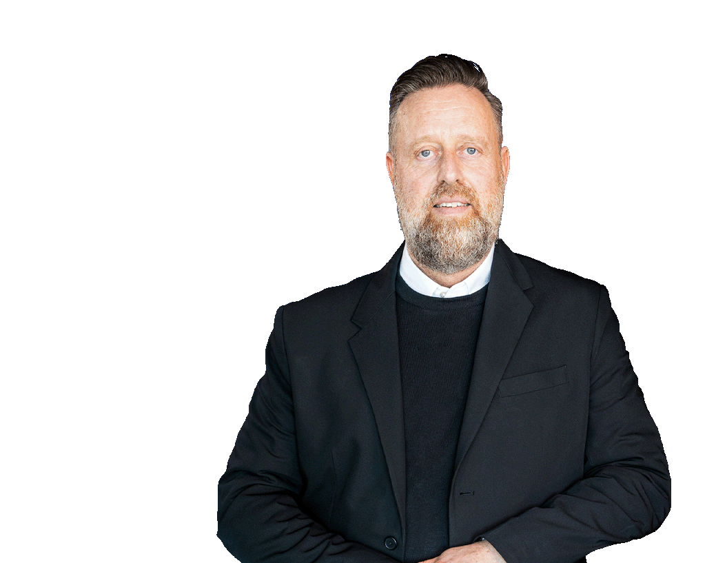 Portrait Thomas Reinmöller